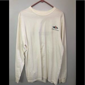 Fish Hippie Long Sleeve